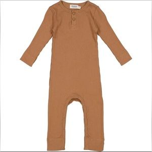 Mar Mar Copenhagen Clover Romper